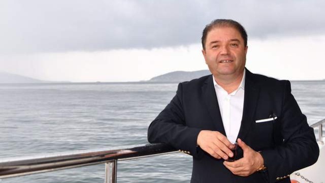 Ali Kılıç Kimdir