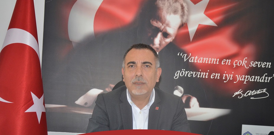 İsmail Taş Kimdir
