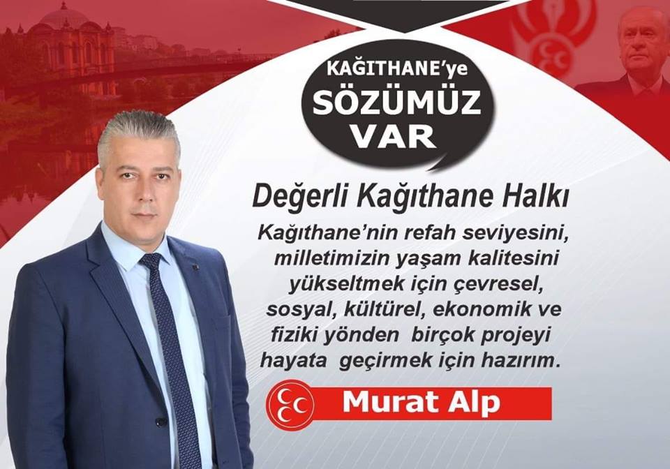 Murat Alp Kimdir