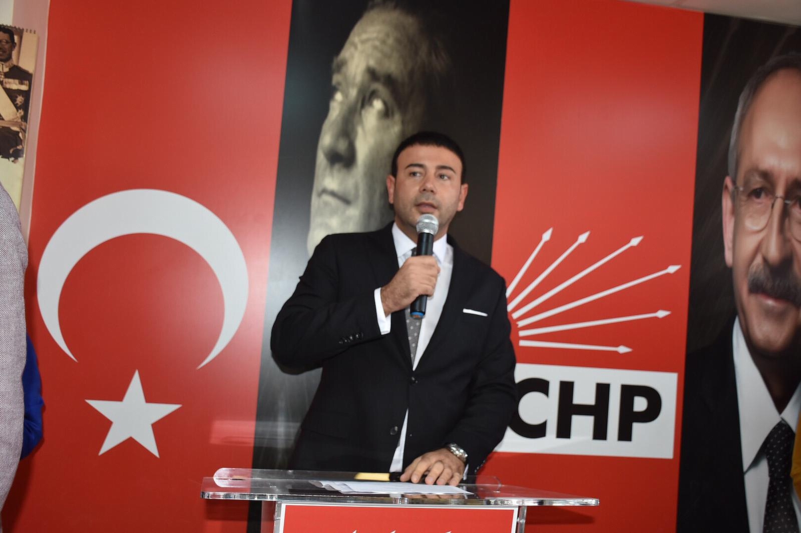 Rıza Akpolat Kimdir