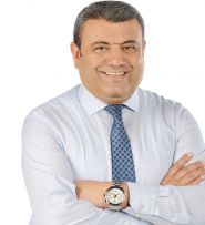 Saim Diken kimdir
