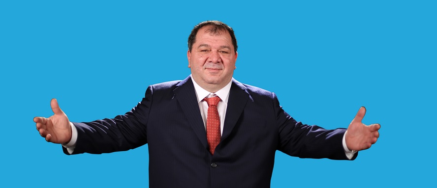 Serdar Kurşun Kimdir
