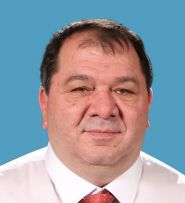 Serdar Kurşun Kimdir
