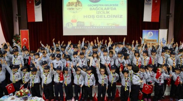 13. İzcilik Şurası Başladı