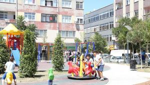 BAŞKAN ÖZTEKİN: ‘’VATANDAŞIMIZ İSTEDİ, BİZ YAPTIK''