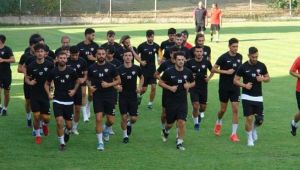 Eyüp spor Yeni Sezona 16 Transferle Giriyor