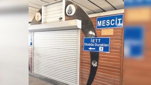 İmamoğlu'ndan Sakal ve Mescit Yasağı!