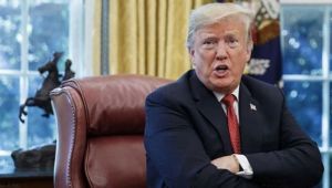 ABD Başkanı Trump'un mektubuna Ozan Delen’den türkülü cevap: 'Sen kafayı mı yedin Trump?'