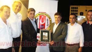 ERGAB, Asıltat’ın Konuğu Oldu