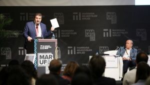 ŞEHRİN DEĞİŞİMİ İÇİN ATILIM ŞART