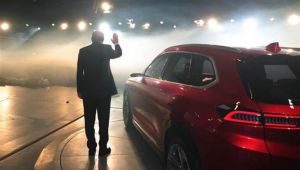 Yerli Otomobile Kavuştuk!..