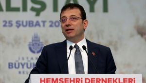 İmamoğlu, 