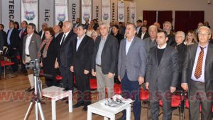 AYEDER Gurbette Sılayı Yaşattı...