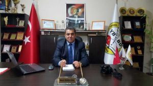 TYBB Başkanı Karayün: ‘Çağımızın Veba’sı Koranavirüs'