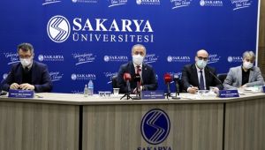 Koronavirüsle mücadelede sevindiren adım: Tamamen yerli imkanlarla ürettik!