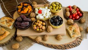 RAMAZAN AYINDA NASIL BESLENMELİYİZ?