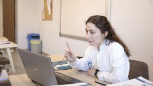 Sultangazi Eğitime Destek Akademisi (SEDA)'nden Online Eğitim