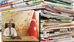 Yerel Basın ‘Artık’ Ayağa Kaldırılmalıdır!