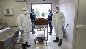 Aman dikkat, Tehlike bitmedi!