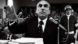 Cumhurbaşkanımız Türkeş'i Anlamalıdır...