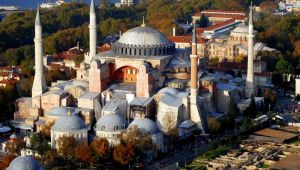 ORTAK GÖRÜŞ: AYASOFYA YENİDEN CAMİ OLSUN!..