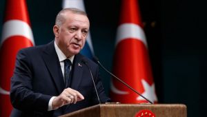 Erdoğan, 15 Temmuz'un 4. yılında Ulusa Seslendi