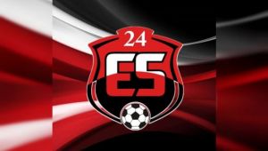 Erzincanspor Şampiyon Oldu 2. Lig'e Çıktı!