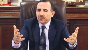 Karslı: ‘Merkez Parti'nin Treni Kalkıyor'