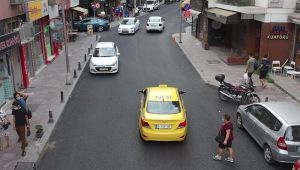 BEŞİKTAŞ’IN 50 YILLIK ALTYAPI SORUNLARI TEK TEK ÇÖZÜLÜYOR