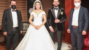 SAMİ MENDİ'NİN MUTLU GÜNÜ