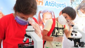 Sultangazi'de Bilim Firarda