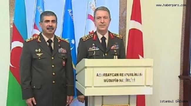 Dünya Karabağ'ı Takibe Aldı!..