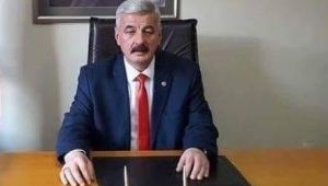 EFSANE MUHTAR KORKMAZ: 'ŞİMDİ BİRLİK BERABERLİK ZAMANI'