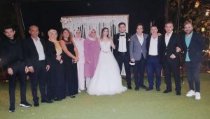 Şen Ailesinin Mutlu Günü