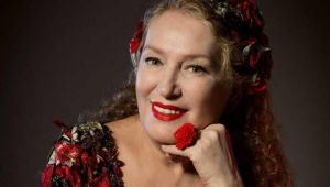 Suzan Kardeş'ten Kalp Bağışı!