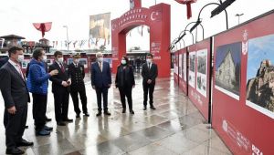 29 EKİM CUMHURİYET BAYRAMI BEŞİKTAŞ’TA COŞKUYLA KUTLANDI