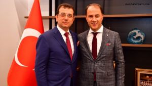 Başkan M.Murat Çalık Sözünü Tutuyor!..
