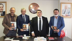 Yeniden Refah Partisi GOP İlçe Başkanı Karataş'dan 2. Yıl Mesajı