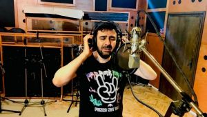 Çobanlık ve Çaycılıktan Sonra Sanatçı Oldu...