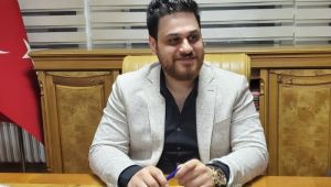 Hüseyin Baş: ''İnsana dikkat çektiğimiz kadar haklarına da dikkat çekmeliyiz''