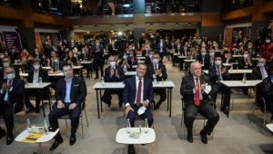 Mustafa Sarıgül, partisinin adını ve logosunu açıkladı!..