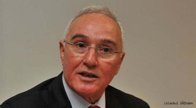 Diker: Mevcut MHP' liler ATATÜRK'ün ve TÜRKEŞ'in Kemiklerini Sızlatıyor!