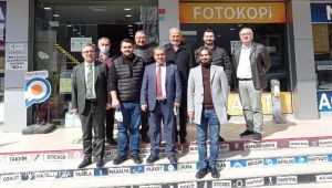 Tüm Ordu’lular Fikir Fabrikasında Buluştu