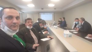 Avrupa Müslüman Forumu Gerçekleştirdi