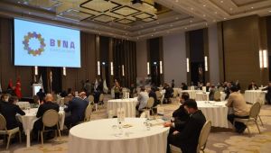 Libya Yatırım Zirvesi Gerçekleştirildi...