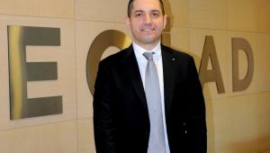 EGİAD Kürsüyü Üyelerine Açtı...