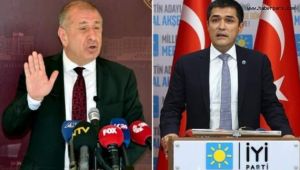 İYİ P. LİDERİ AKŞENER'E KÖTÜ HABER GELDİ!..
