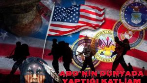 'Sözde Soykırım' Yalanı ve Yapılması Gerekenler!..