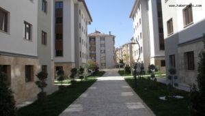 1 Milyonuncu Konut Teslim Edildi!..