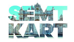 BEŞİKTAŞ'TA YEPYENİ BİR DAYANIŞMA AĞI ''SEMT KART UYGULAMASI''